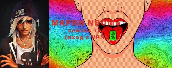 круглые Иннополис